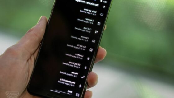 Ultra širokopasovno povezava naj bi uporabnikom mobilnih naprav Android prinesla številne prednosti.
