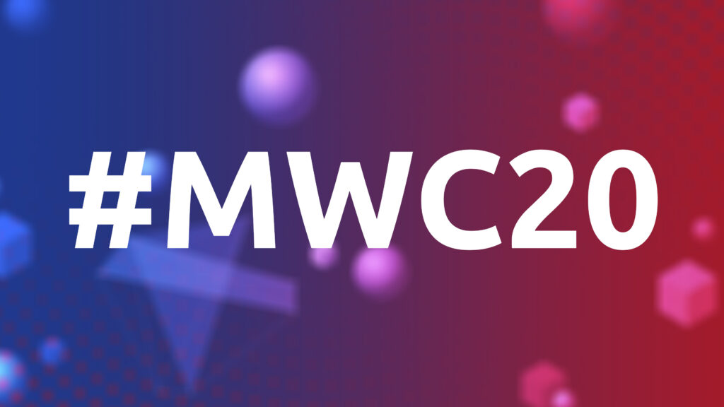 MWC 2020 je odpovedan: kaj sledi?