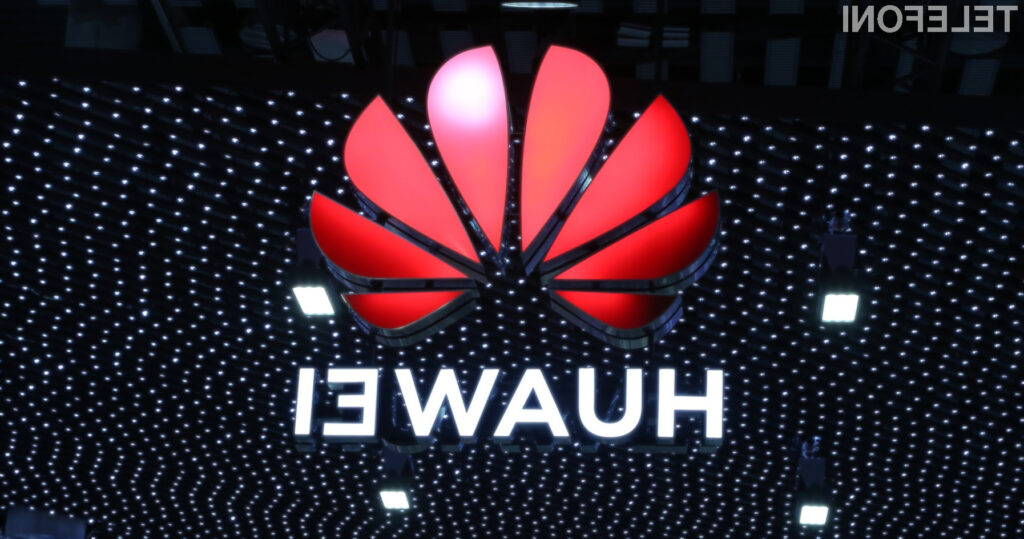 Huawei s svojo opremo ne more vohuniti