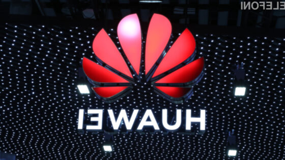 Huawei s svojo opremo ne more vohuniti