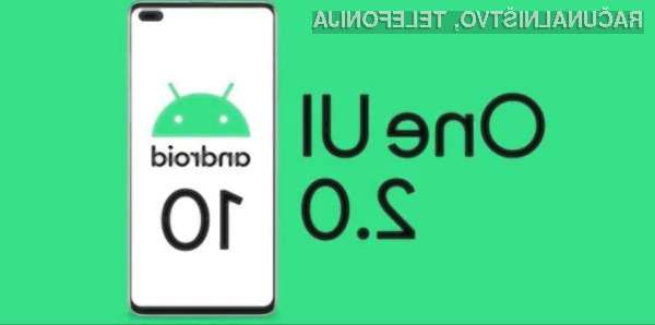 Android 10 se odlično prilega pametnim mobilnim telefonom Samsung.
