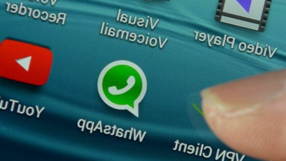 WhatsApp ni več mogoče uporabljati na mobilnih napravah Android 2.3.7 ali starejših in iOS 8 ali starejših.