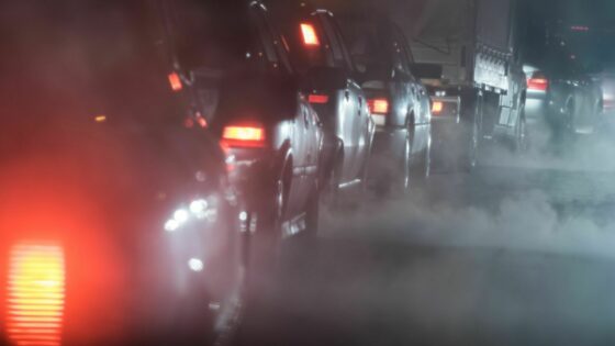 Delež električnih avtomobilov se v Veliki Britaniji neprestano povečuje.