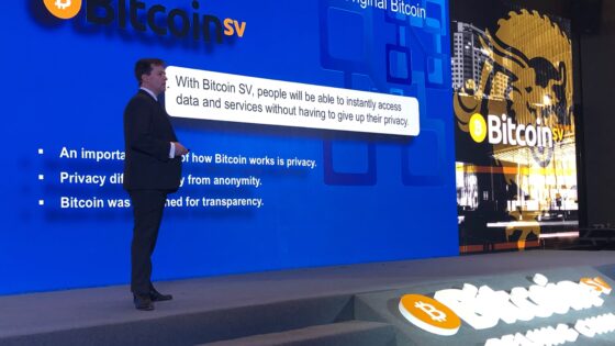 Poslovne priložnosti, ki jih prinaša tehnologija Bitcoin SV