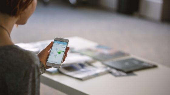 Koliko električne energije porabi država? Vprašajte uporabnike mobilnih telefonov
