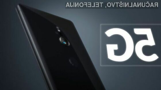 Letos naj bi bilo skupno prodanih kar 200 milijonov pametnih mobilnih telefonov s podporo omrežju 5G.