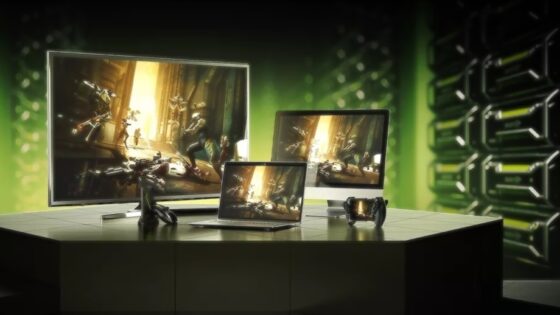 Storitev Nvidia GeForce Now deluje na vseh najbolj priljubljenih platformah.