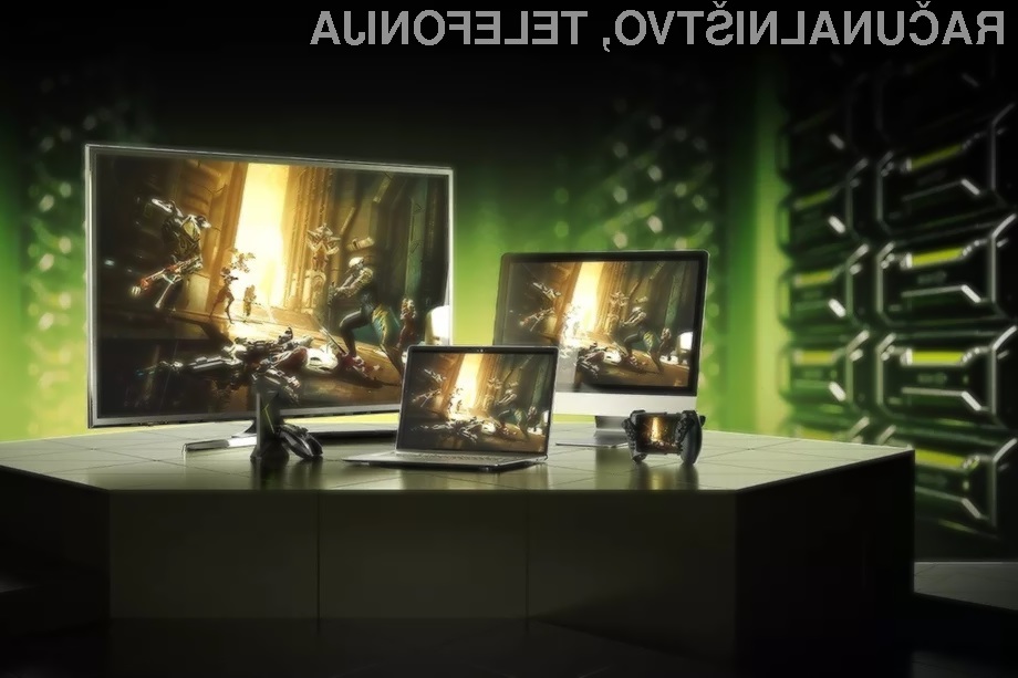 Storitev Nvidia GeForce Now deluje na vseh najbolj priljubljenih platformah.