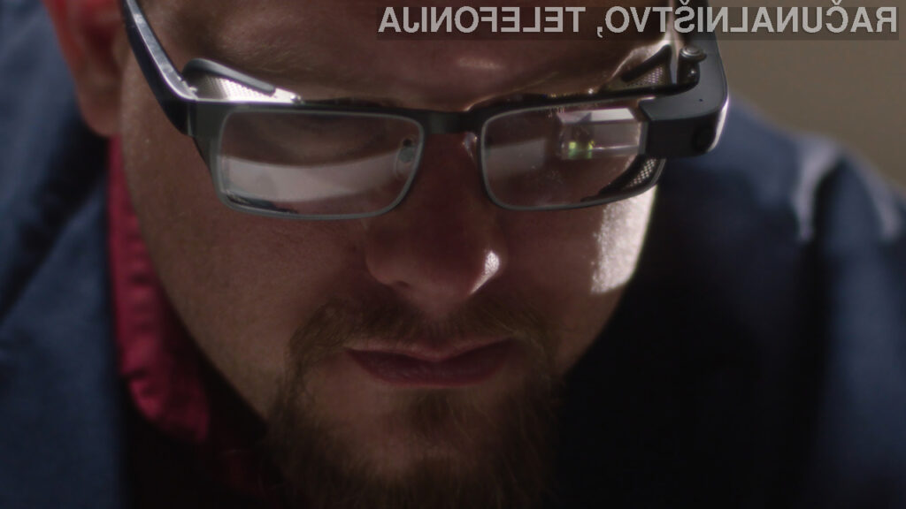 Nova pametna očala Google Glass na voljo za nakup!