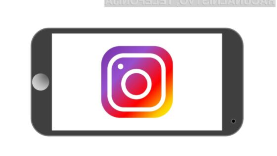Instagram razmišlja, da bi vrnil kronološki način spremljanja objav