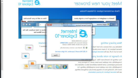 Spletnemu brskalniku Internet Explorer 10 so šteti zadnji dnevi!