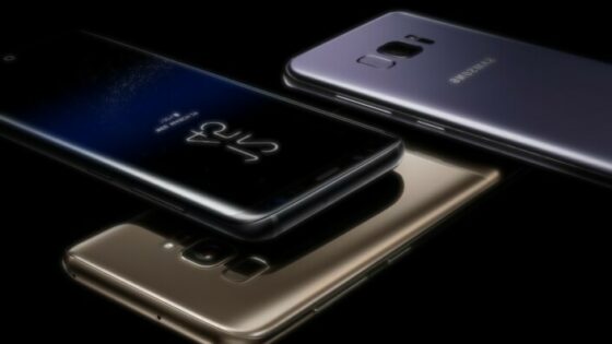 Pametna mobilna telefona Samsung Galaxy S8 in Galaxy S8+ (Plus) ne bosta prejela posodobitve na Android 10.
