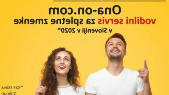 Ona-on.com – prva izbira samskih Slovencev, ki iščejo resno zvezo