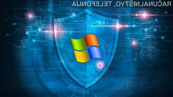 Dobra novica za vse uporabnike odpisanega Windowsa 7