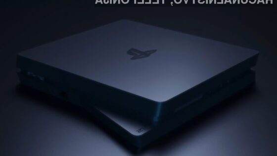 Sony naj bi igralno konzolo PlayStation 5 prodajal pod tržno ceno.