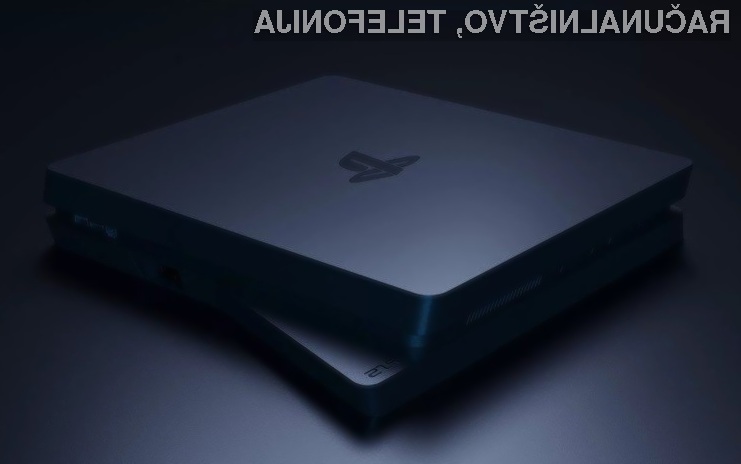 Sony naj bi igralno konzolo PlayStation 5 prodajal pod tržno ceno.