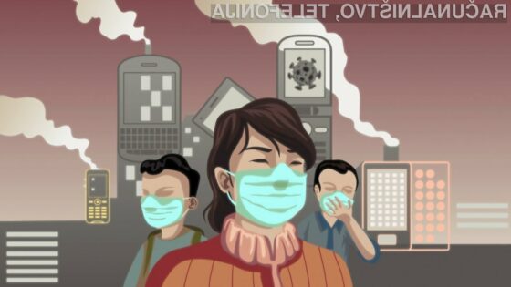 Koronavirus je prva prava »infodemija«