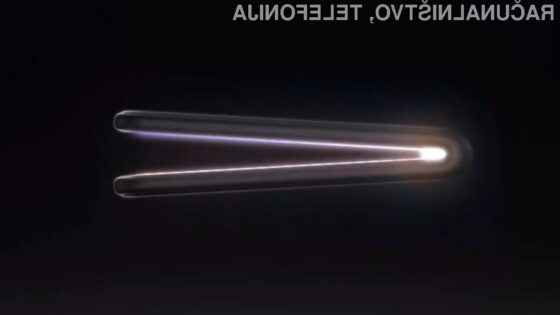 Tu so vse strojne specifikacije prepogljivega telefona Samsung Galaxy Z Flip!