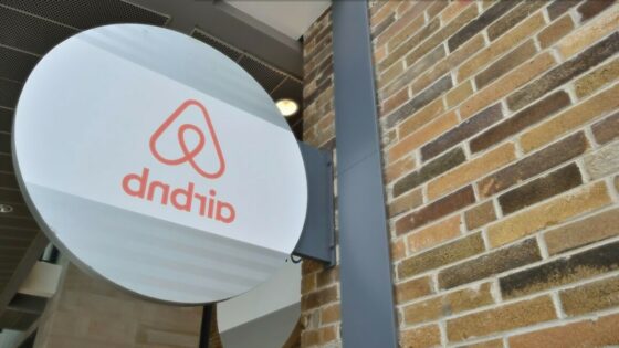 Airbnb naj bi uporabljal tehnologijo, ki zmore oceniti, ali ste nezanesljiv psihopat