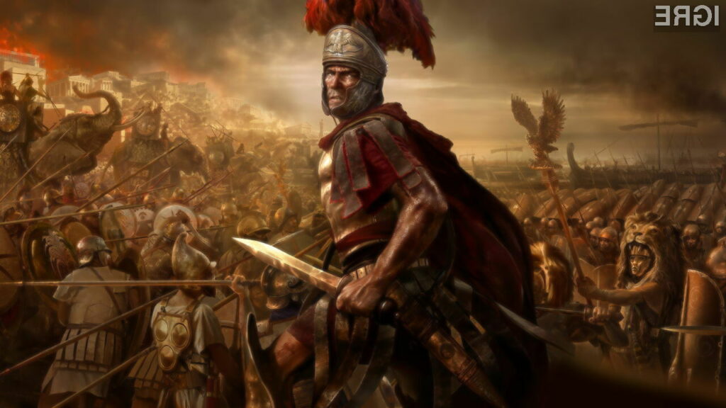 Posebna izdaja Total War: Rome II bo izšla v 100% reciklažni embalaži.