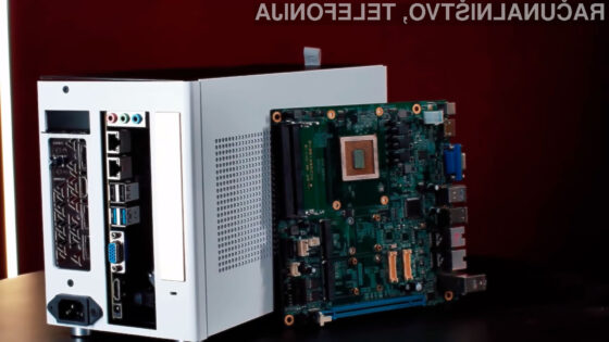 Kitajski procesor Zhaoxin KaiXian KX-U6780A bo kupcem na voljo že marca.