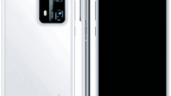 Pametni mobilni telefon Huawei P40 Pro bo resnično nekaj posebnega!