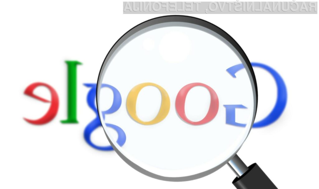 10 korakov, kako dodatno poskrbeti za varnost vašega Google računa (1. del)