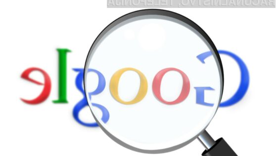 10 korakov, kako dodatno poskrbeti za varnost vašega Google računa (1. del)