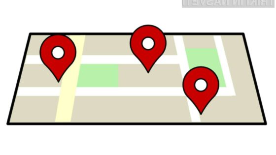 5 Google Maps trikov, za katere niste vedeli, da obstajajo