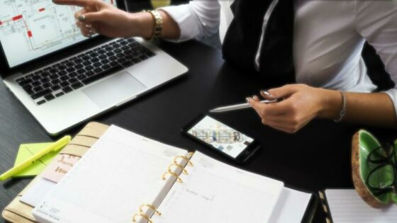 Informacijska varnost je ključna, če želite ostati konkurenčni