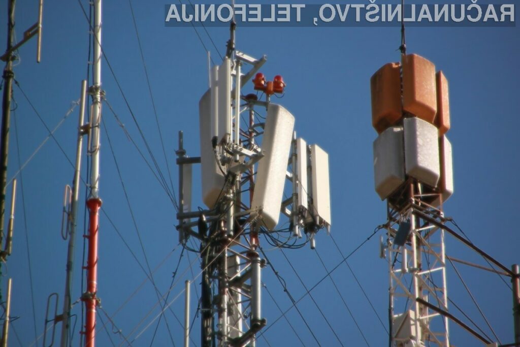 Uporaba mobilnega omrežja 5G je povsem varna, saj ne predstavlja nikakršnega tveganja za zdravje ljudi.