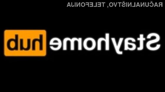 Pornhub je premijsko različico brezplačno ponudil vsem uporabnikom širom sveta.