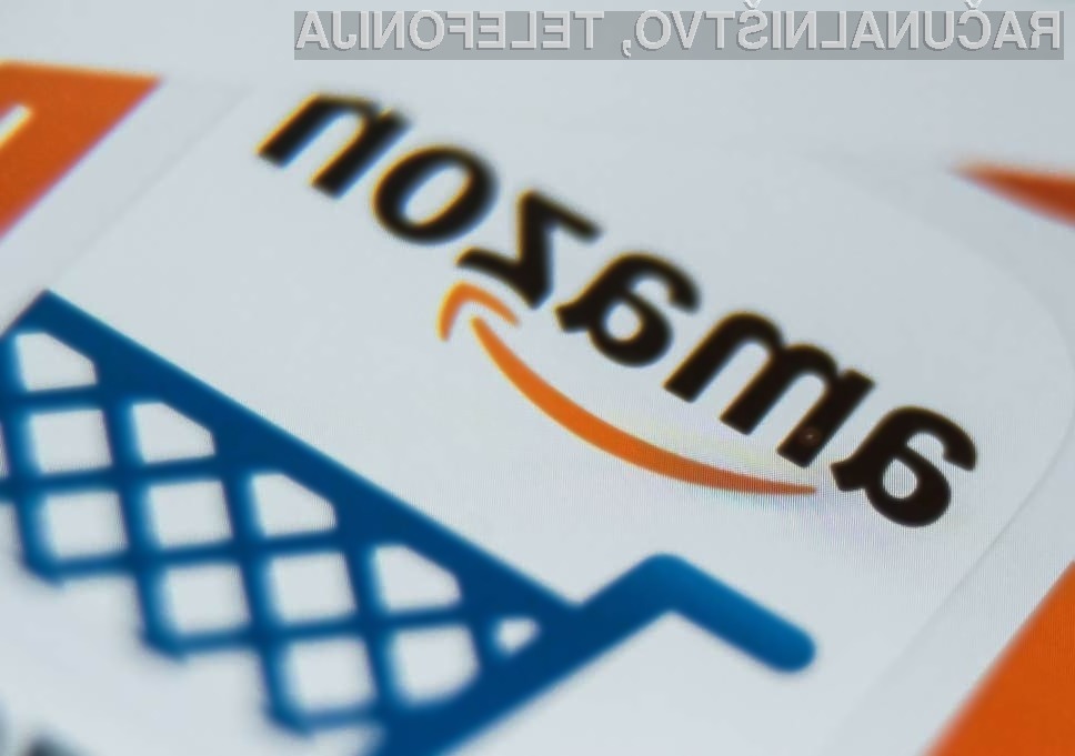 Amazon močno omejil dostavo v druge države! Kaj to pomeni za nas?