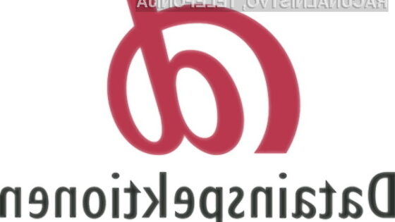 Podjetje Google je doslej plačalo že kar nekaj kazni na račun kršenja evropske uredbe o varstvu osebnih podatkov (GDPR).