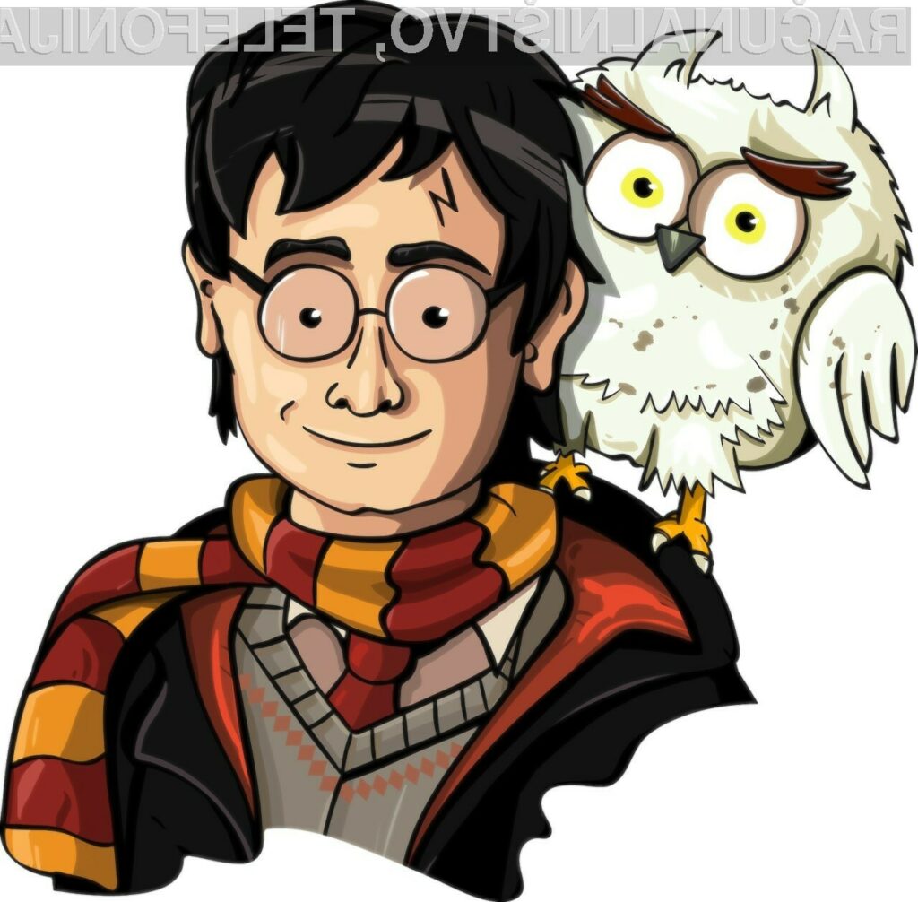 Zynga napoveduje čarobno mobilno tri v vrsto igro Harry Potter: Uganke in uroki