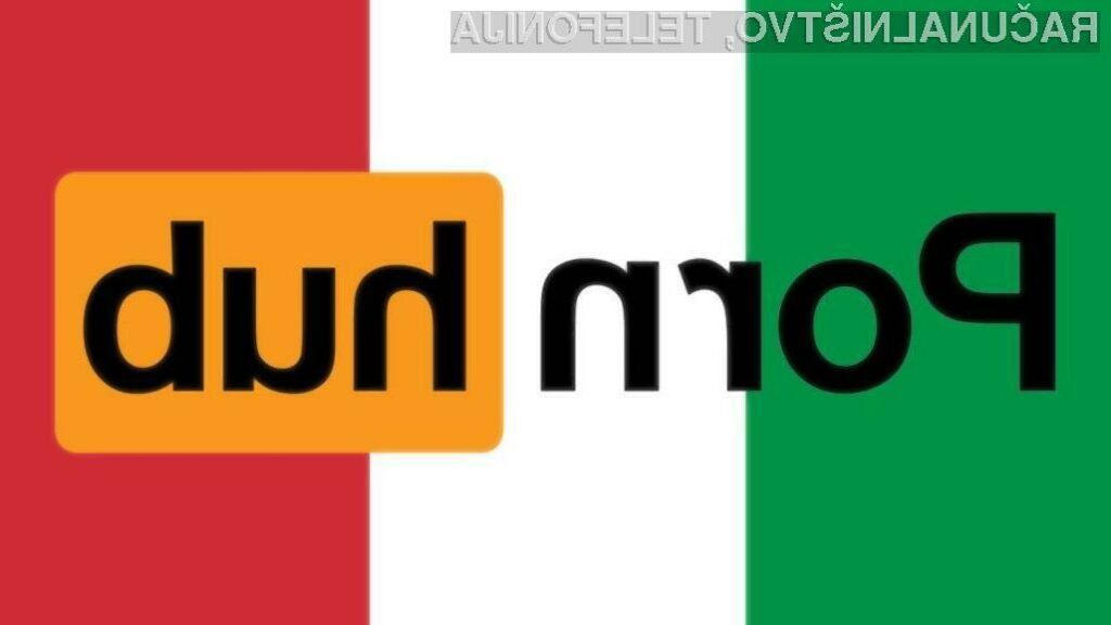 Pornhub Premium za Italijane brezplačen