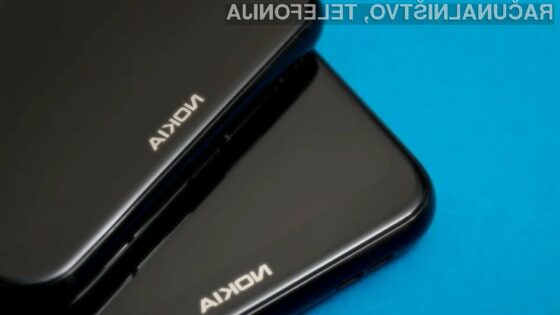Kaj nam bo prinesla Nokia 5.3?