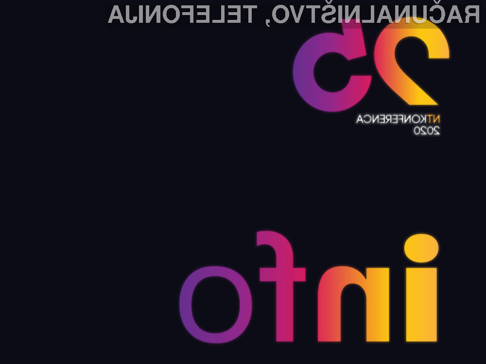 25. NT konferenca ostaja v predvidenih okvirjih