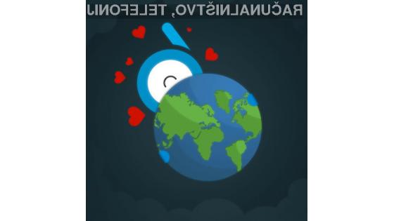 Storitve Pickbox NOW lahko do nadaljnjega uporabljate brezplačno.
