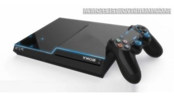 Igralna konzola Sony PlayStation 5 naj bi bila uradno predstavljena decembra letos.