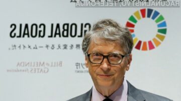 Bill Gates se bo odslej v polni meri posvetil dobrodelni organizaciji Bill & Melinda Gates.