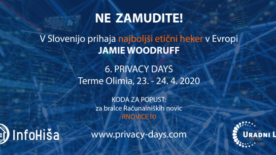 Etični heker (White Hat) in GDPR