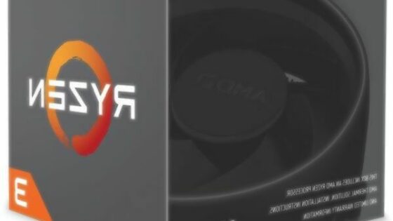 Nova procesorja Ryzen 3 3100 in Ryzen 3 3300X podjetja AMD naj bi za malo denarja ponujala veliko!