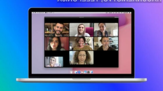 Namizni Facebook Messenger se lahko zlahka kosa s sporočilnima sistemoma Zoom in Microsoft Skype.