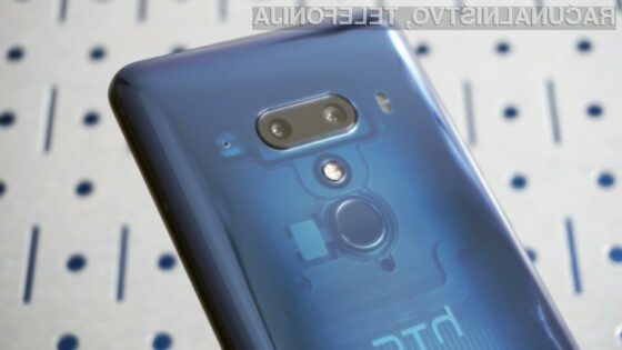 Bo pametni mobilni telefon Desire 20 Pro rešil podjetje HTC pred propadom?
