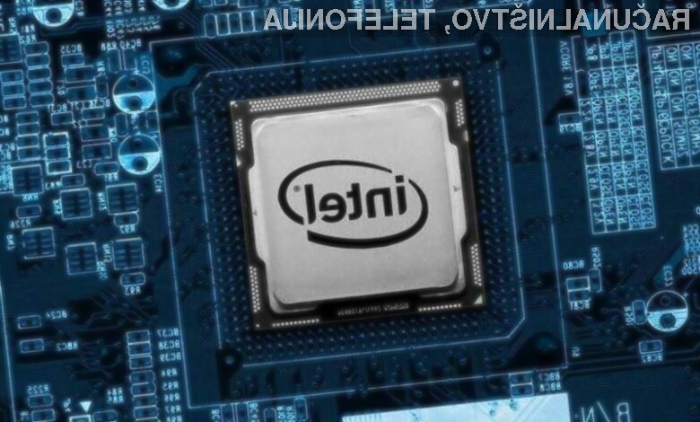 Procesorji Intel Comet Lake-S naj bi se prekomerno segrevali.