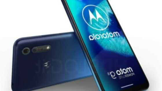Pametni mobilni telefon Motorola Moto G8 Power Lite bo zlahka navdušil tudi nekoliko zahtevnejše uporabnike.