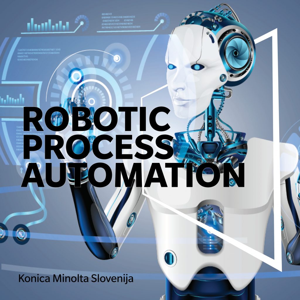 Zakaj je Robotic Process Automation (RPA) lahko cenovno ugodna možnost za katero koli podjetje?