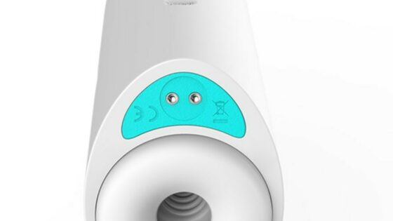 Masturbator SenseTube Virtual Reality