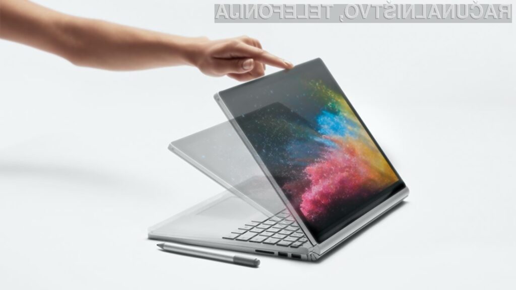 Novi Surface Go vendarle še pred poletjem?
